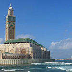 Casablanca’s Hassan II Mosque –  “Most  Beautiful   Religious Building in the World”: ARTE Channel
