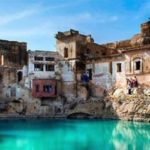 Katasraj Temple Complex – Pakistan’s Supreme Court Questions Drying of Sacred Pond