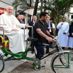 Pope Francis Visits Bangladesh