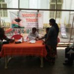 Sri Shankara Cancer Hospital and Research Centre’s  Gynaec Health Camp Reaches Out to Women!