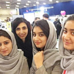 Afghan Girls’ Robotics Team