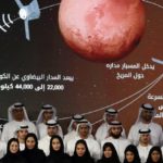 Women Take a Lead in UAE’s Space Missions