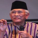 Indonesian Muslim Cleric Wins 2017 Human Rights Award