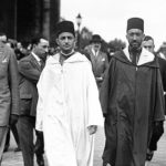 Late Moroccan King  Honoured for Protecting his Country’s Jews