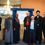 St Mary’s University Launches New Muslim Certificate in Religious Studies