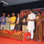 Kannada Book on  “Conspiracies of Sangh Parivar” Released
