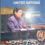 India’s Voice at the United Nations – Speeches by E. Ahamed