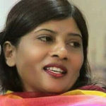 Krishna Kumari – First Hindu Likely to be Elected for Pak Senate