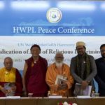 HWPL Hosts Interfaith Peace Conference