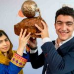 Syrian Refugee Boy Wins International Children’s Peace Prize