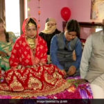 Muslim Family Gets Adopted Hindu Son Married as Per His Traditions