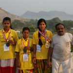 Bodruddoja Saikh – The coach behind more than 75 medals won by Paralympians of West Bengal