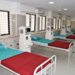 Dargah Opens Free Dialysis Centre
