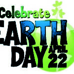 Earth Day on April 22
