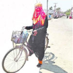 Jameela – Hyderabad’s First Muslim Post Woman