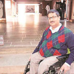 Before and After Javed Abidi – India’s disability movement will not be the same again.