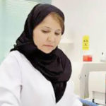Dr. Huda Al-Mansour – A Saudi Researcher with Ten Patents to her Credit