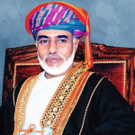 Sultanate of Oman: A Happy Symbiosis