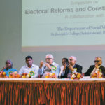 FDCA Symposium – PR System for Inclusive Democracy
