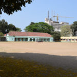 Government Madrasa-e Azam, Chennai – Prime Property under Prying Gaze