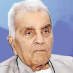 Obituary – Rajindar Sachar, Crusader for Human Rights
