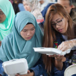 Marawi Catholics Welcome Ramadan with Muslims