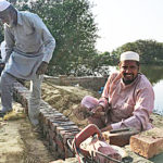 Punjab: Hindus and Sikhs help Build a Mosque