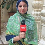 Pak’s Hum TV – First Sikh Woman TV Reporter