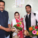 Irfan Bagban and Anjum Bagban – Maharashtra’s First Muslim Couple to Clear CA Exams