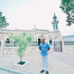 Christian Expat’s Ramadan Gift  for Workers