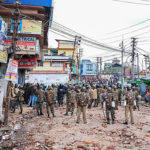 Jamaat-e-Islami Hind Condemns  Anti-Sikh Violence in Shillong