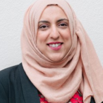 Akeela Ahmed – British Muslim Woman Awarded MBE