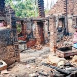 Muslims Raise Funds to Rebuild Hindu Houses
