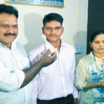 Mohammed Kaif tops Karnataka SSLC Exams  with 100%