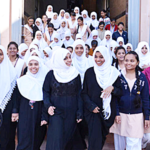 Three Hafizah Girls Pass NEET 2018