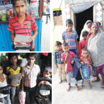 Campaign to Provide Clothes to Dalit and Adivasi Kids