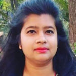 Assam Girl Selected for Peace Builders Programme