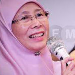 Wan Azizah – Malaysia’s Most Powerful Female Politician