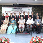 Empower India Foundation Hosts Motivational Workshop