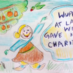 Mr. Lom’s Unintended Charity