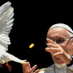Pope Francis Decries ‘Murderous Indifference’ in Mideast