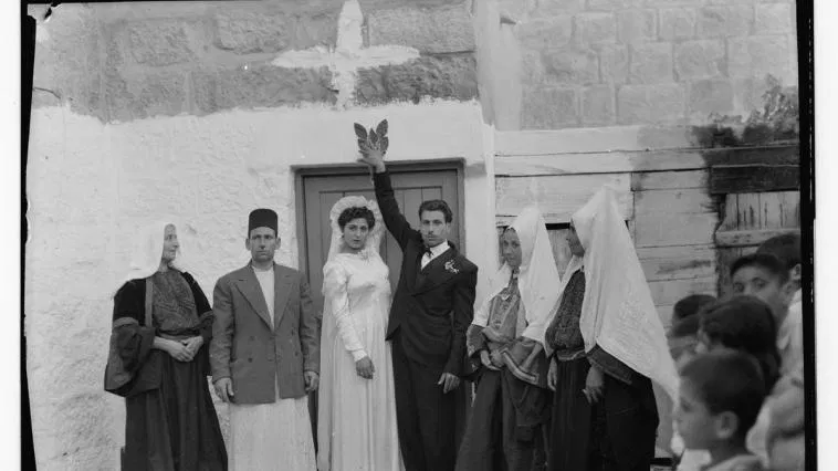 First Museum of the Palestinian  People Opens in Washington, DC