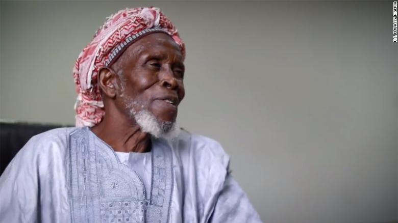 Imam Abubakar Abdullahi