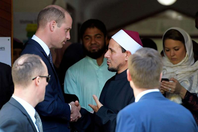 New Zealand Muslims see Silver Lining after Tragedy