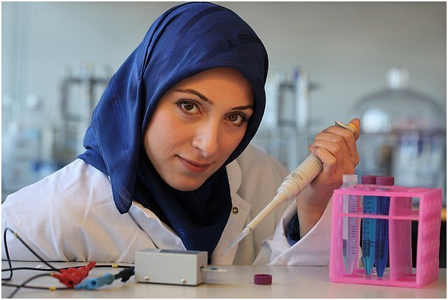 Dr. Fatima Al-Zahraa Al-Atraktchi