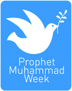 Prophet Muhammad (pbuh) Week