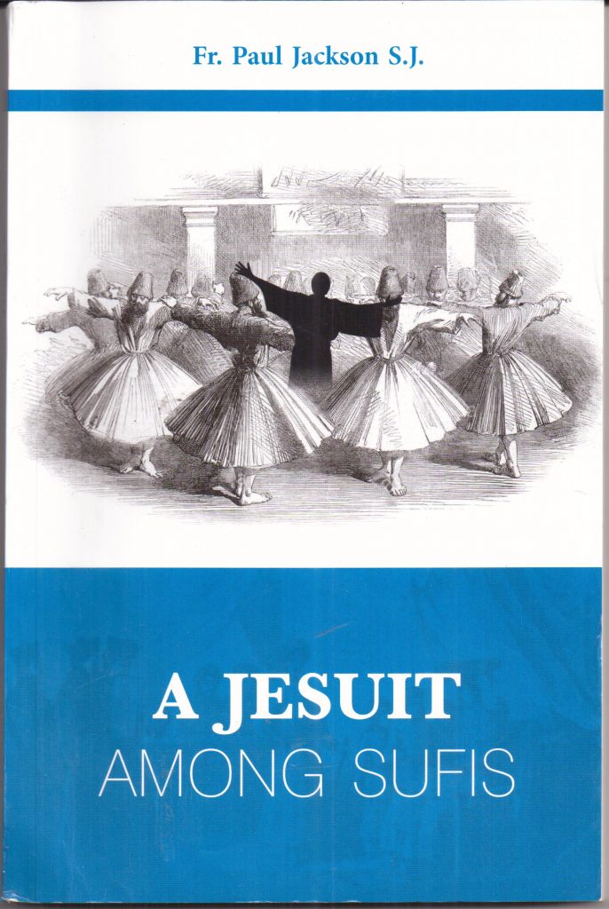 A Jesuit Among Sufis