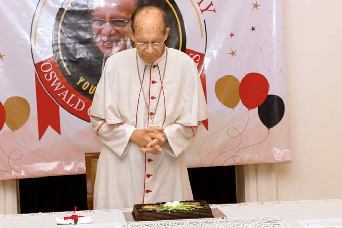No harm in backtracking on  citizenship law: Cardinal Gracias