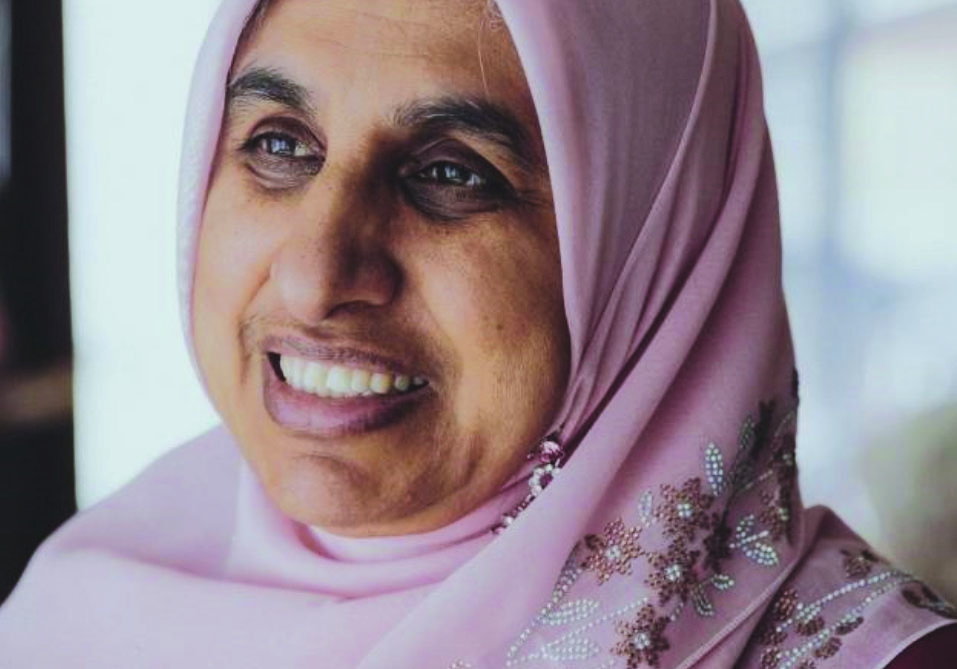 Muslim Woman Named in  2020 New Zealander of  the Year Semi-Finalists