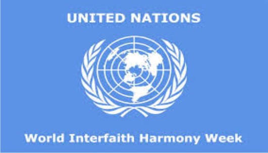 Interfaith Leaders Confront  World Problems at United  Nations Event